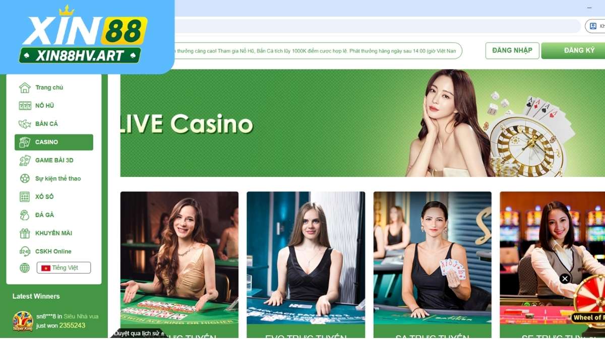 game-casino-xin88